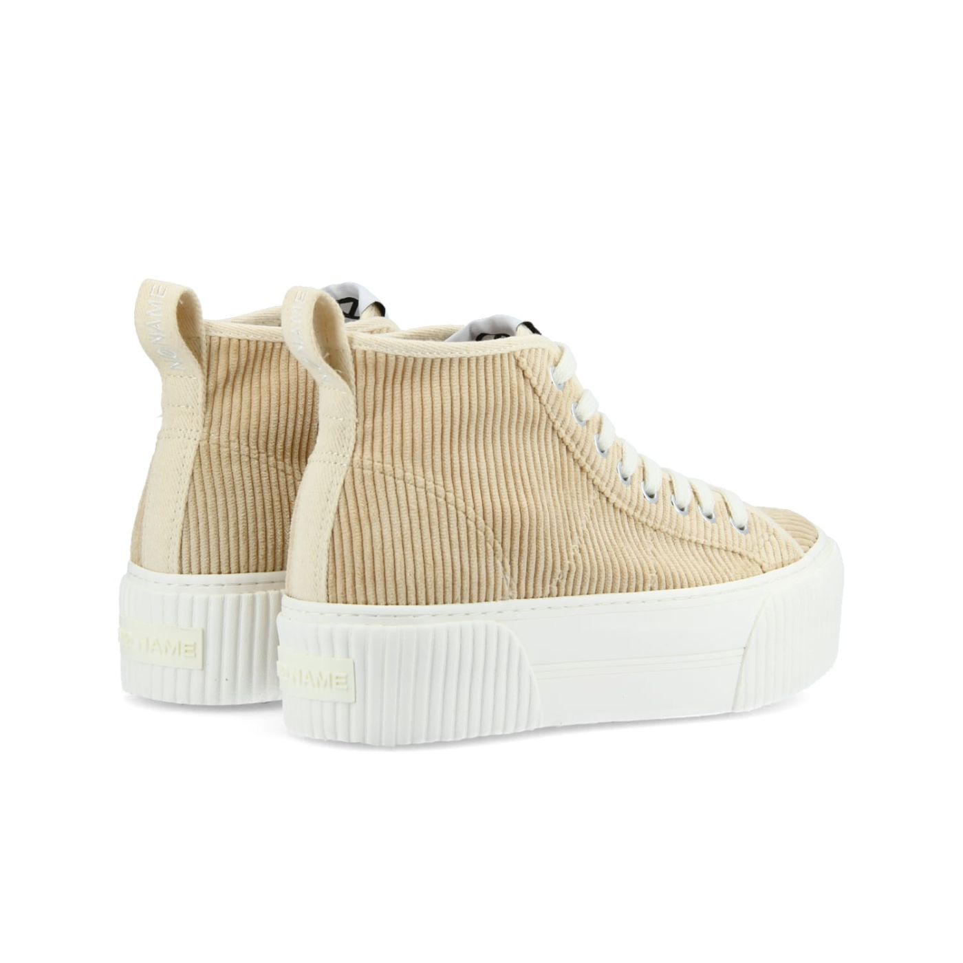 IRON MID - DADDY - BEIGE